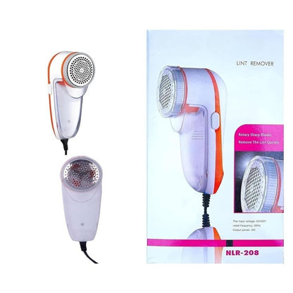 Lint Remover From Clothes