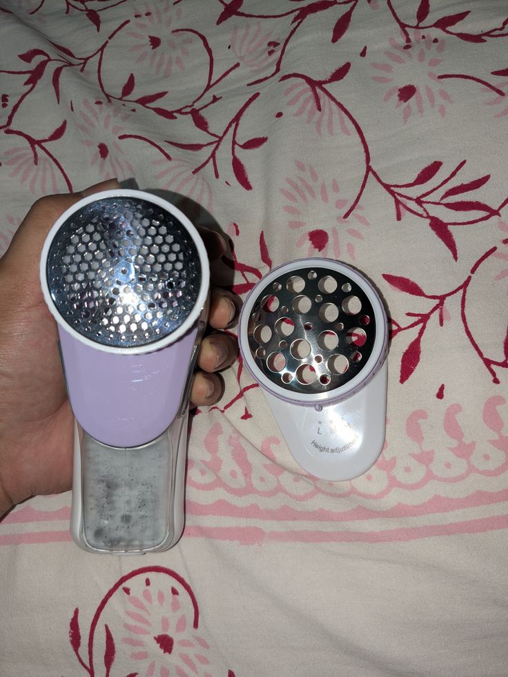 Lint Remover From Clothes