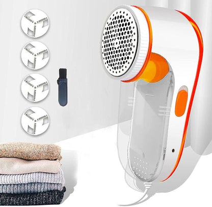 Lint Remover From Clothes