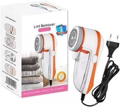 Lint Remover From Clothes